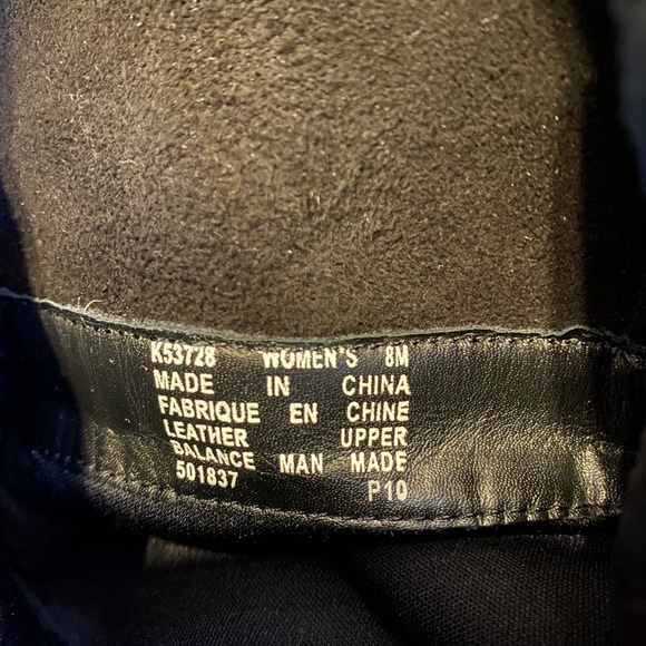 Women’s Rockport suede tall boots- Final price ! - Picture 8 of 11